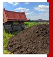 Услуги Поставка нерудных материалов в Камне-на-Оби