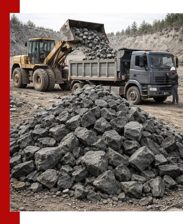 Щебень габбро-диабаз фракция 20-40 доставка в Камне-на-Оби