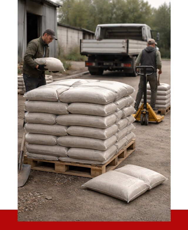 Речной песок в мешках в Камне-на-Оби от 4263 р. | ПРОНЕРУДКно