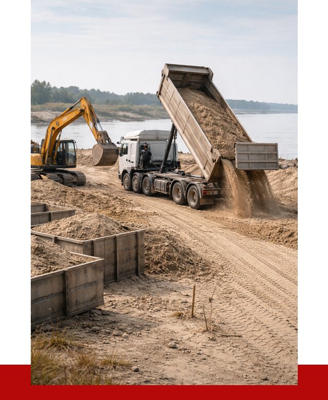 Купить намывной песок в Камне-на-Оби от 1523 р., ПРОНЕРУДКно