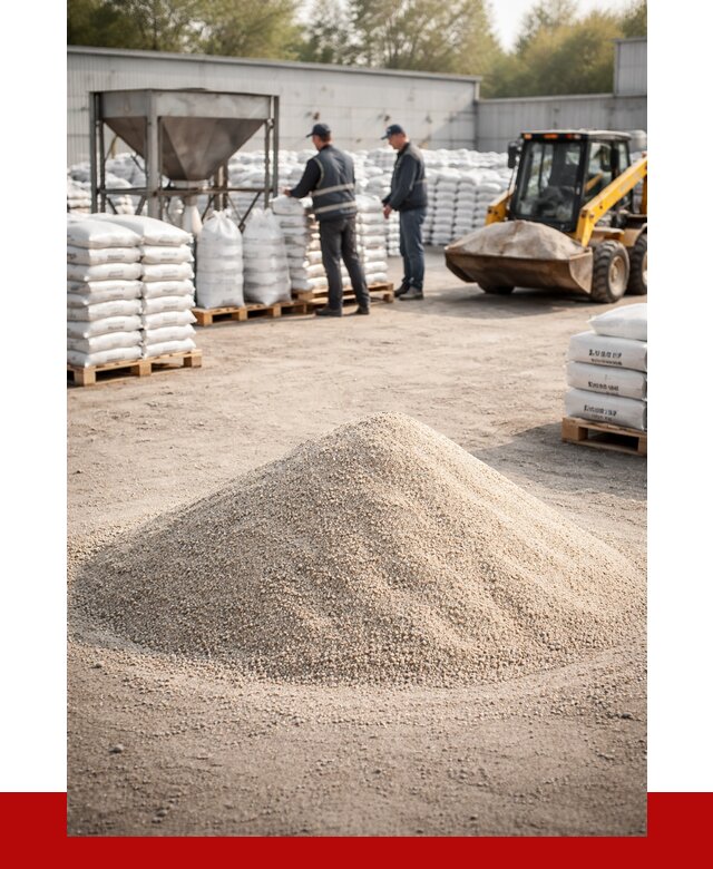 Кварцевый песок для фильтра в Камне-на-Оби от 4263 р. | ПРОНЕРУДКно