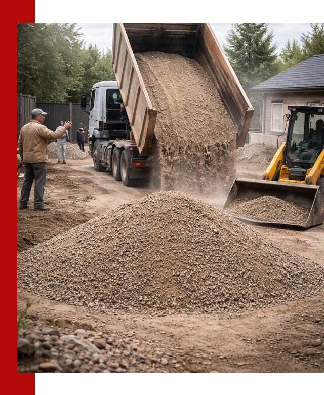 Доставка и продажа ПГС С2 в нужном объеме в Камне-на-Оби