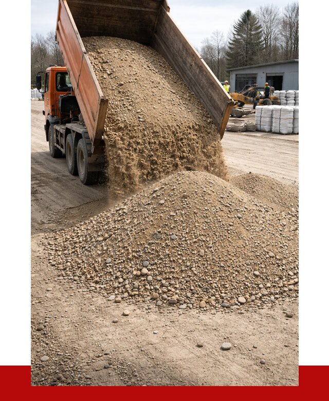 ПГС С6 с доставкой в Камне-на-Оби от 3248 р. за куб | ПРОНЕРУДКно