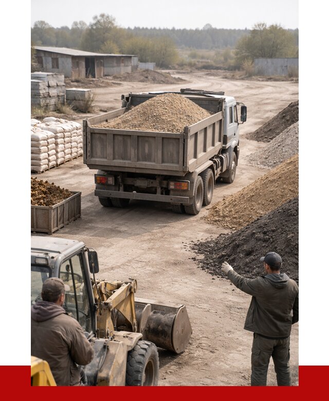 Купить ОПГС с доставкой в Камне-на-Оби от 4263 р. за тонну | ПРОНЕРУДКно