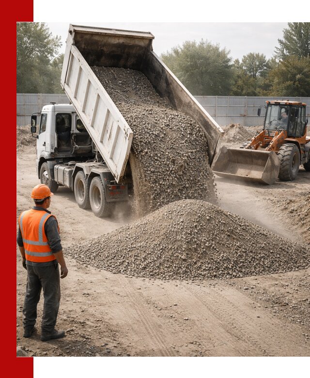 Доставка опгс в Камне-на-Оби оптом и мелким транспортом