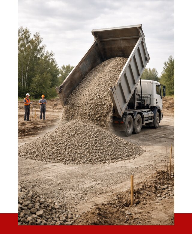 ЩПС С2 в Камне-на-Оби с доставкой от 4568 р. за куб | ПРОНЕРУДКно