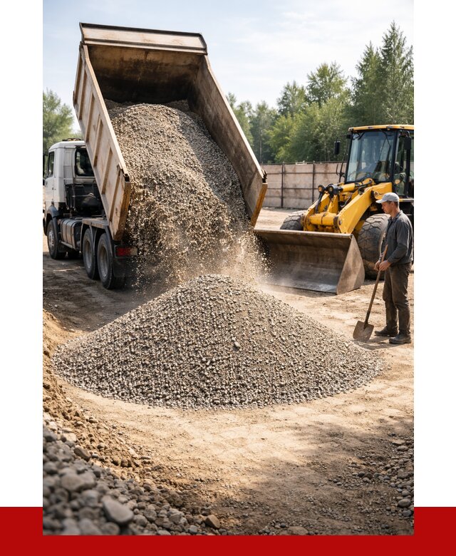 ЩПС С10 в Камне-на-Оби с доставкой от 3248 р. за куб | ПРОНЕРУДКно