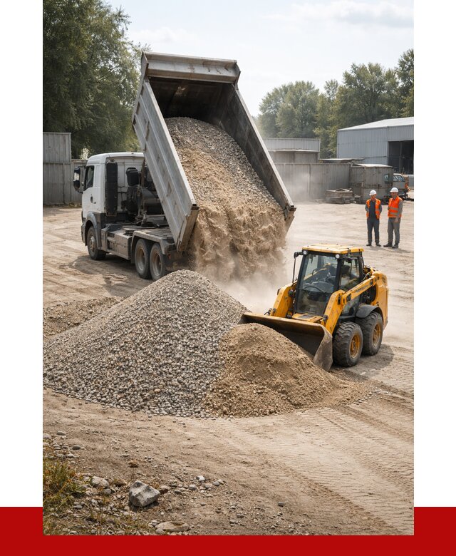 ЩПС С11 в Камне-на-Оби с доставкой от 1878 р. за куб | ПРОНЕРУДКно