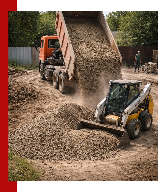 Доставка щпс С11 в Камне-на-Оби круглосуточно самосвалами