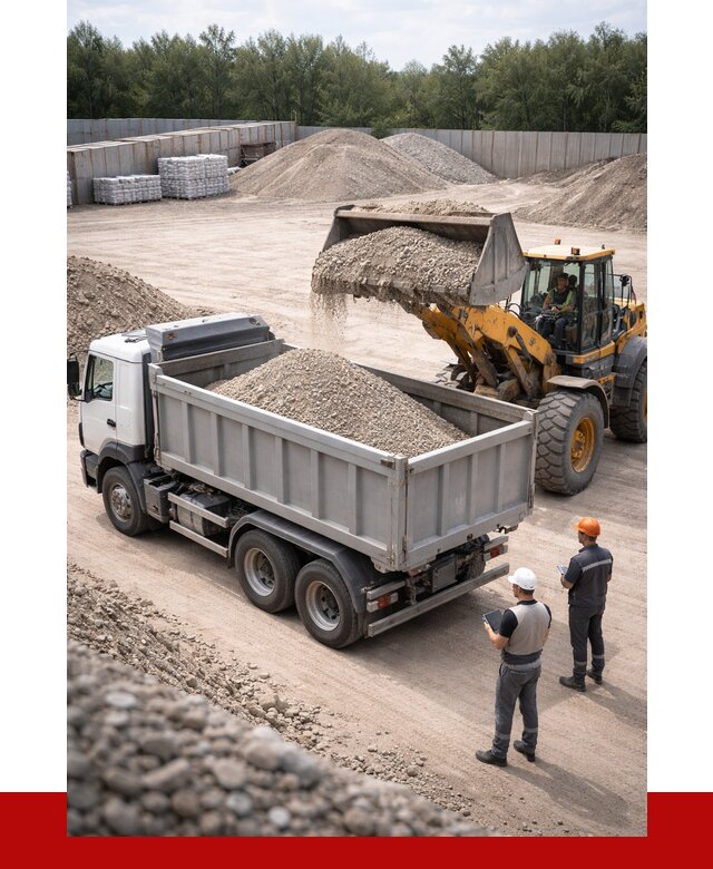 ЩПС С12 в Камне-на-Оби с доставкой от 3248 р. за куб | ПРОНЕРУДКно