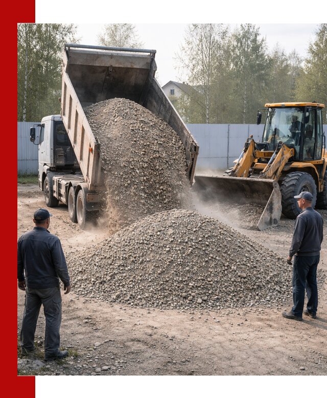 Доставка щпс фракции С12 в Камне-на-Оби оптом и в розницу