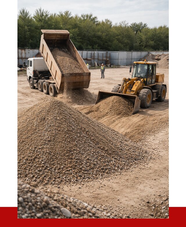 ЩГПС С2 в Камне-на-Оби с доставкой от 2436 р./куб. | ПРОНЕРУДКно