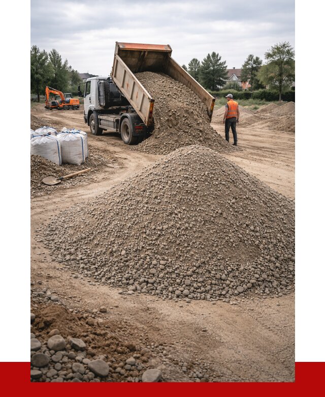 ЩГПС С4 с доставкой в Камне-на-Оби от 2132 р./куб. | ПРОНЕРУДКно