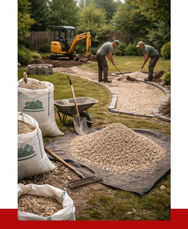 Декоративная крошка для ландшафта в Камне-на-Оби от 4263 р. | ПРОНЕРУДКно