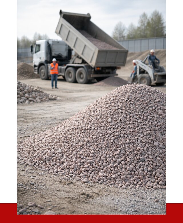 Крошка розовый гранит в Камне-на-Оби с доставкой от 4669 р. | ПРОНЕРУДКно