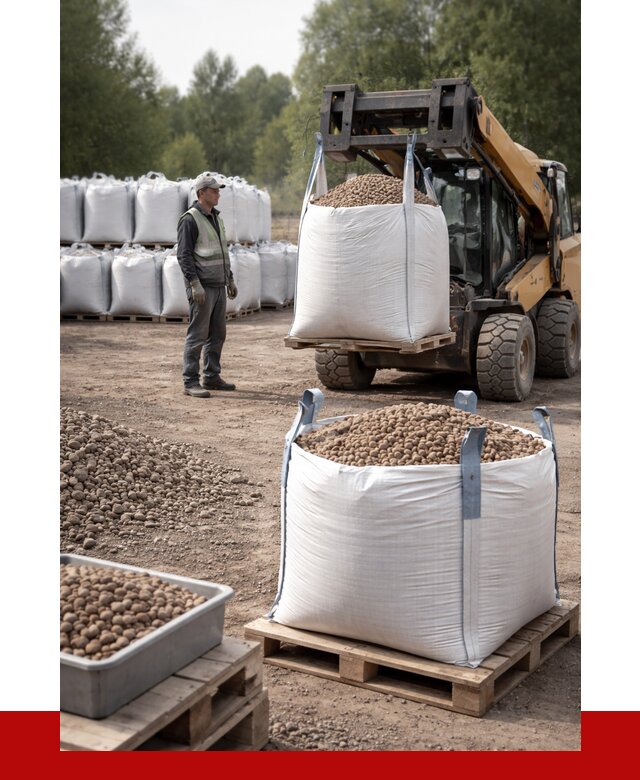 Керамзит в биг бег в Камне-на-Оби от 4263 р. с доставкой | ПРОНЕРУДКно