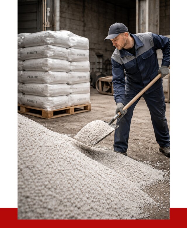 Купить перлит в Камне-на-Оби с доставкой от 4263 р. оптом | ПРОНЕРУДКно