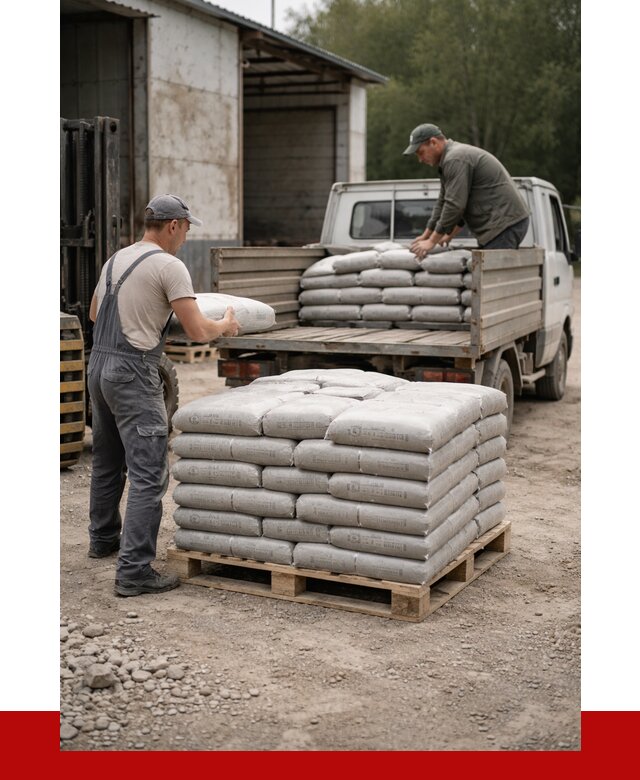 Купить цемент в мешках с доставкой в Камне-на-Оби от 4568 р. | ПРОНЕРУДКно