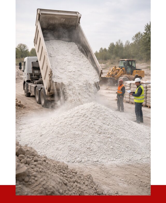 Купить известь пушонка в Камне-на-Оби от 4263 р. с доставкой | ПРОНЕРУДКно