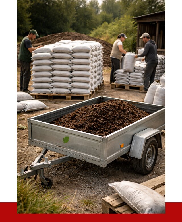 Нейтральный торф в Камне-на-Оби от 3248 р. за куб | ПРОНЕРУДКно