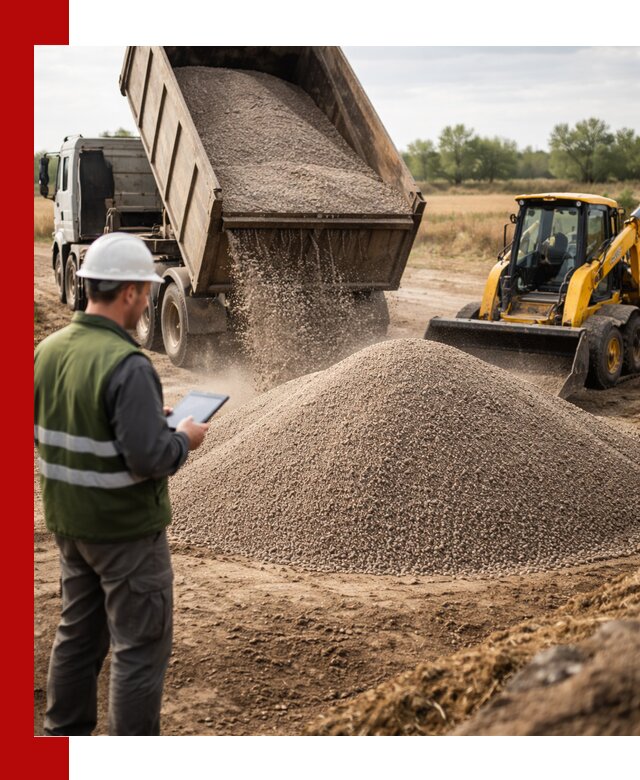 Доставка минеральных удобрений в Камне-на-Оби оптом и в розницу