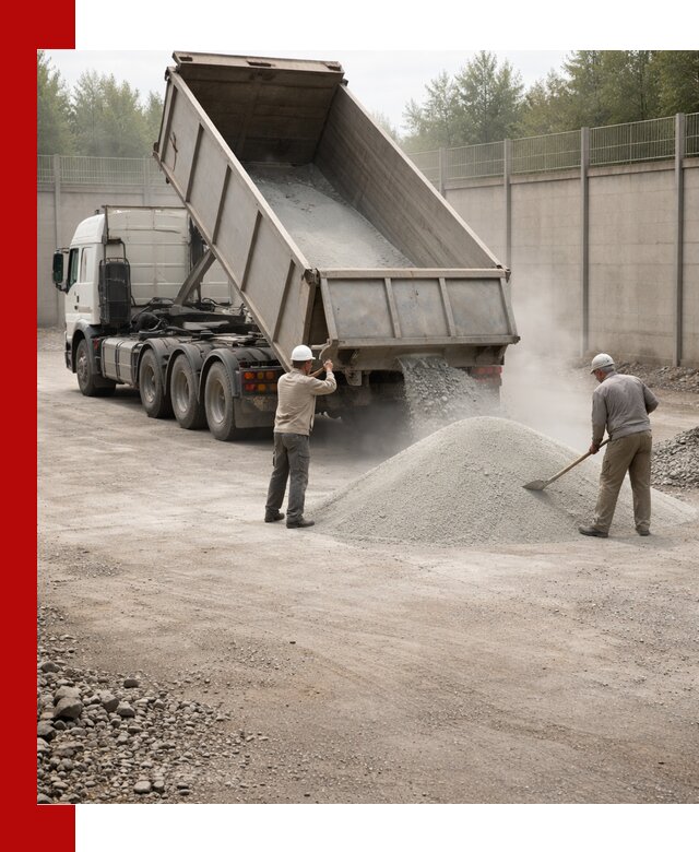 Доставка аммиачной селитры оптом и врозь в Камне-на-Оби
