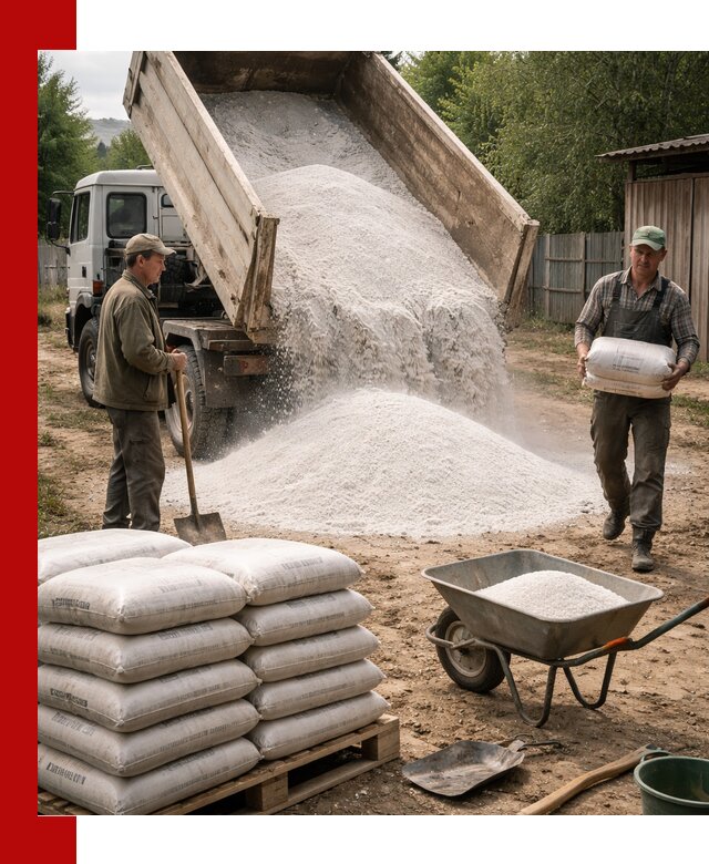 Доставка азофоски оптом и в розницу в Камне-на-Оби