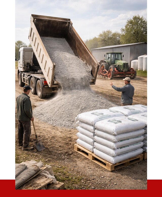 Купить суперфосфат в Камне-на-Оби с доставкой от 7308 р. | ПРОНЕРУДКно