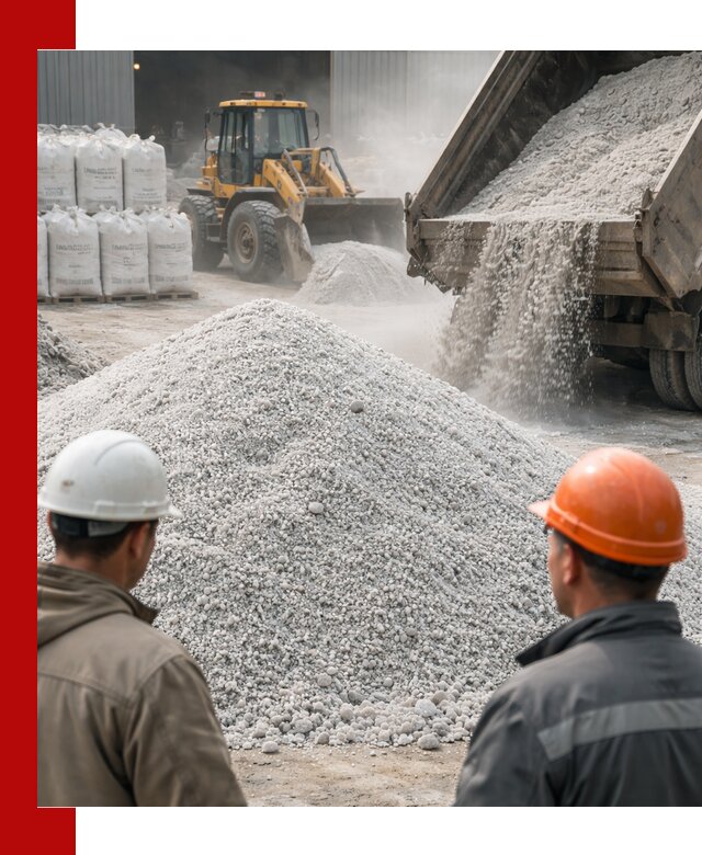Доставка калийной соли в Камне-на-Оби оптом и врозь