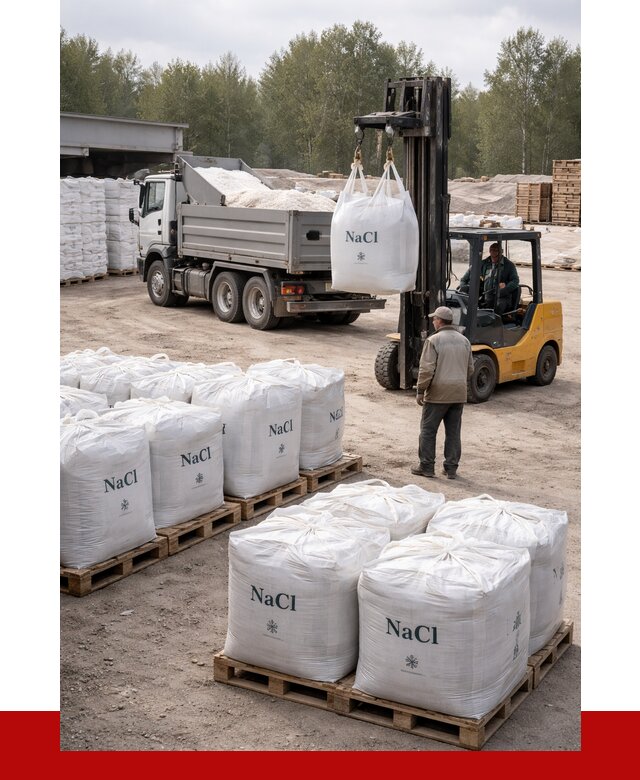 Купить реагент хлористый натрий в Камне-на-Оби от 12180 р. | ПРОНЕРУДКно