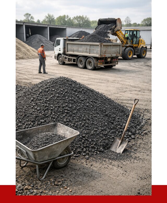 Асфальтный гранулят в Камне-на-Оби с доставкой от 4263 р. | ПРОНЕРУДКно