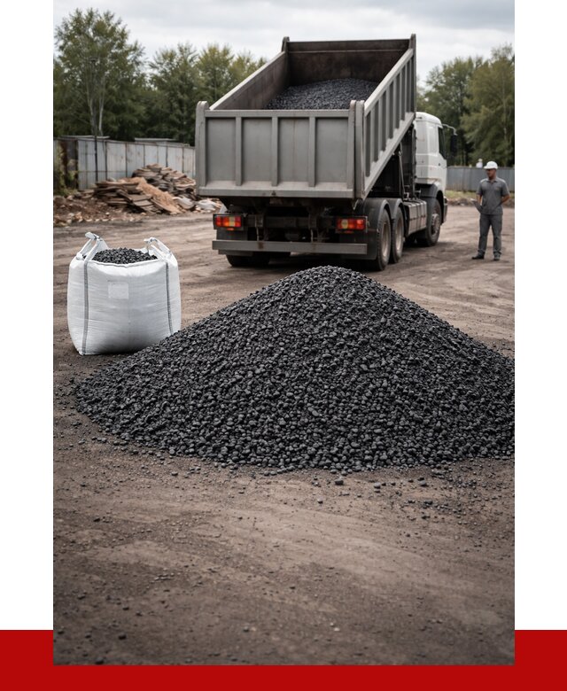 Купить уголь семечка с доставкой в Камне-на-Оби от 7917 р. | ПРОНЕРУДКно