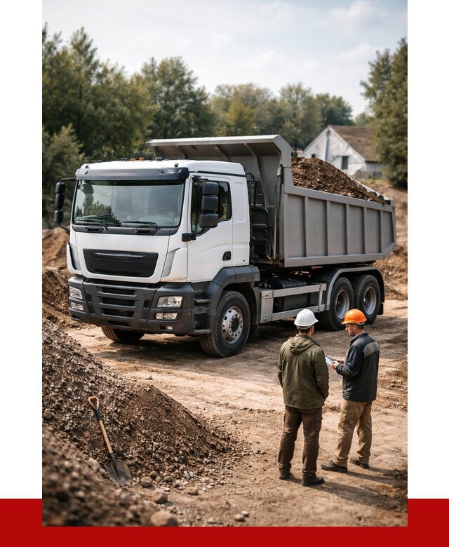 Аренда самосвала в Камне-на-Оби от 4568 р. посуточно | ПРОНЕРУДКно