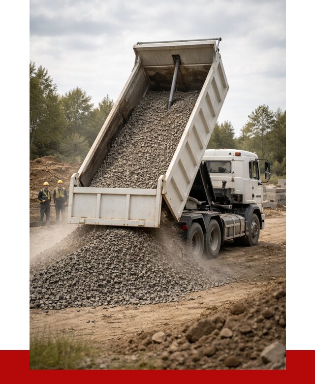 Аренда самосвала 20 тонн в Камне-на-Оби от 7613 р. | ПРОНЕРУДКно