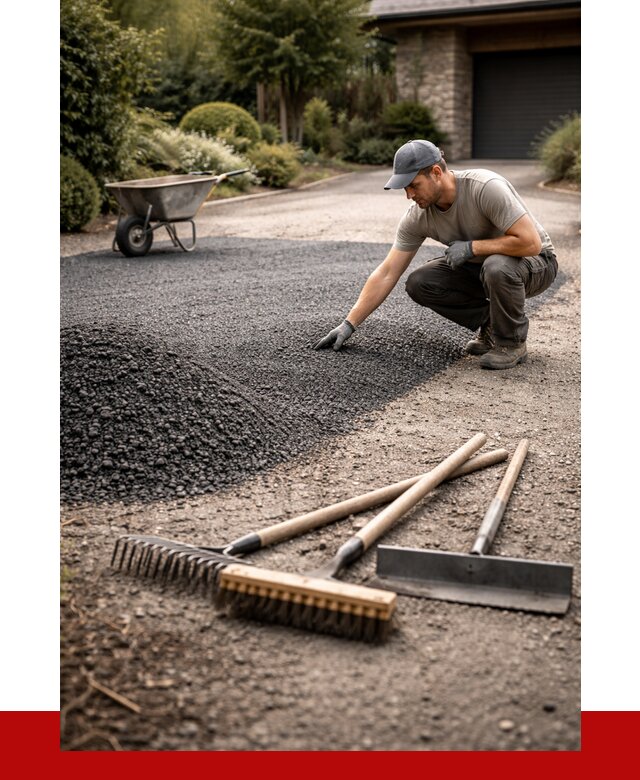 Асфальтовая крошка для двора в Камне-на-Оби от 4263 р. | ПРОНЕРУДКно
